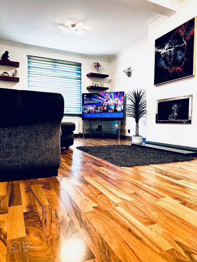 Appartement de vacances pour 5 personnes, avec jardin et vue - 1