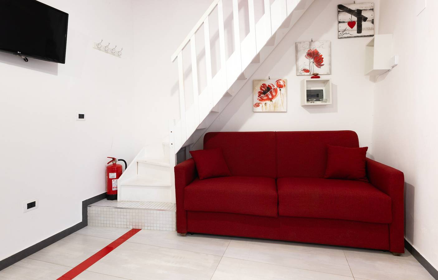 Apartamento entero, Le Corti - Fuoco in Ortigia, Siracusa