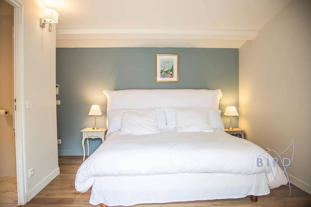 Villa familiale 10 personnes à Peymeinade – Proche Grasse & Cannes in Peymeinade, Côte méditerranéenne (France)
