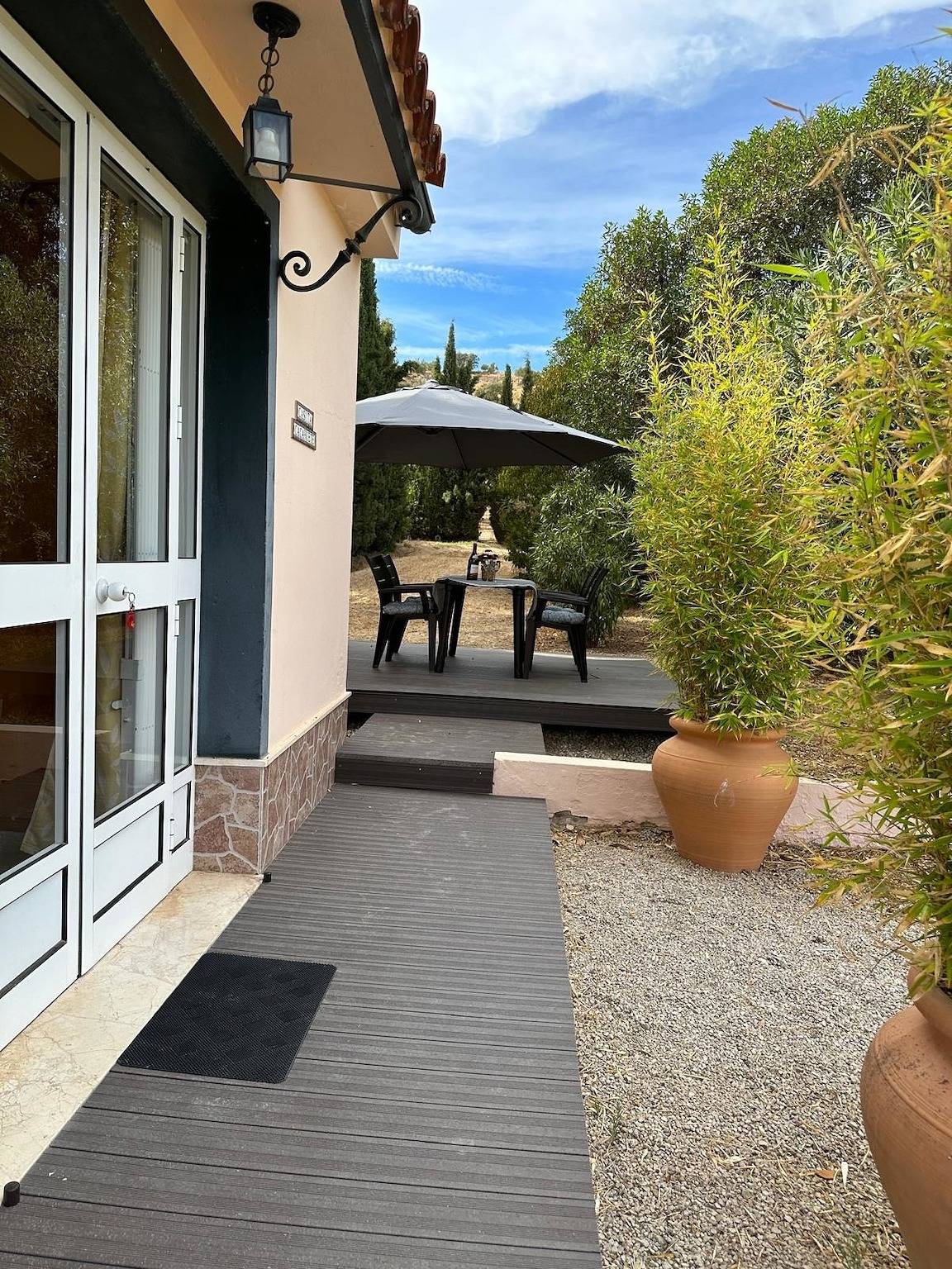 Finca voor 2 personen met terras, foto 7