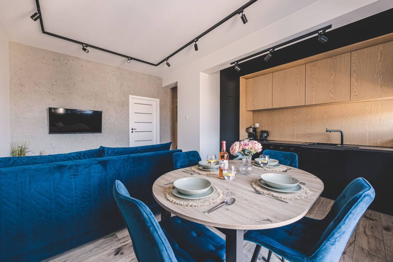 Ganze Wohnung, Sierra / Apartament w Wiśle z widokiem na Siglany in Wisła, Karpaten (Polen)