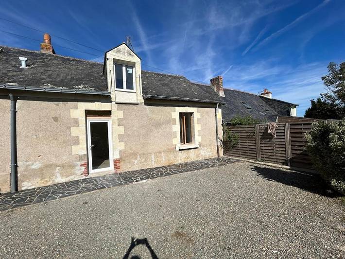 Location de vacances pour 10 personnes, avec terrasse dans Terranjou