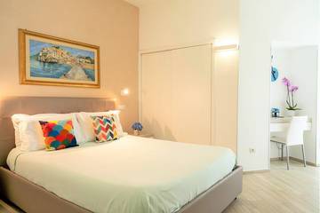 Villa pour 14 Personnes dans Ravello, Côte Amalfitaine, Photo 1