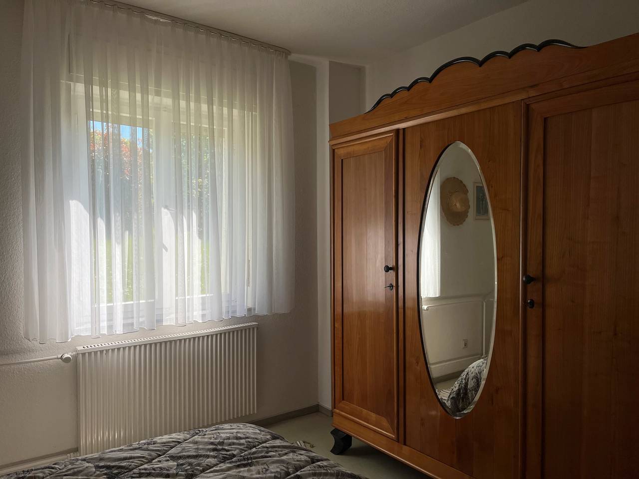Zimmer 'Probierstubb' mit Wi-Fi in Weilburg, Lahntal