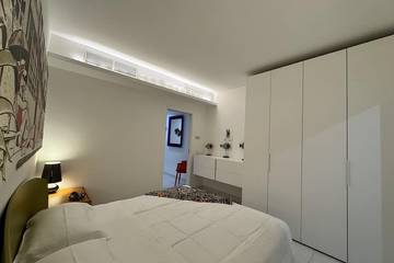 Apartment for 7 People in Marina Piccola (Capri), Capri, Photo 4