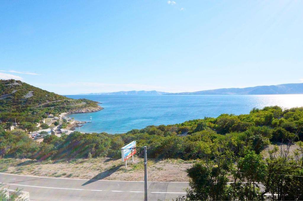 Ganze Wohnung, Apartments Sanja in Kvarner Festland