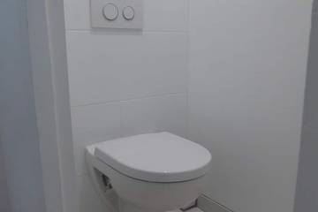 Appartement De Vacances pour 4 Personnes dans Annecy-le-Vieux, Annecy (commune), Photo 3