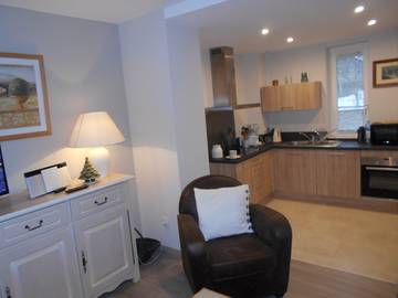 Gîte pour 2 personnes, animaux acceptés à Riquewihr