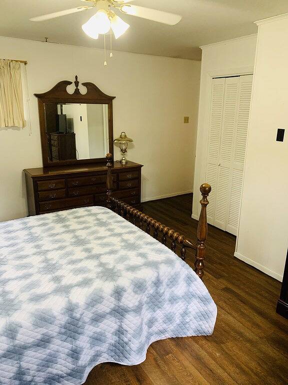 Charming 3 Bedroom house with detached garage. in Anderson County