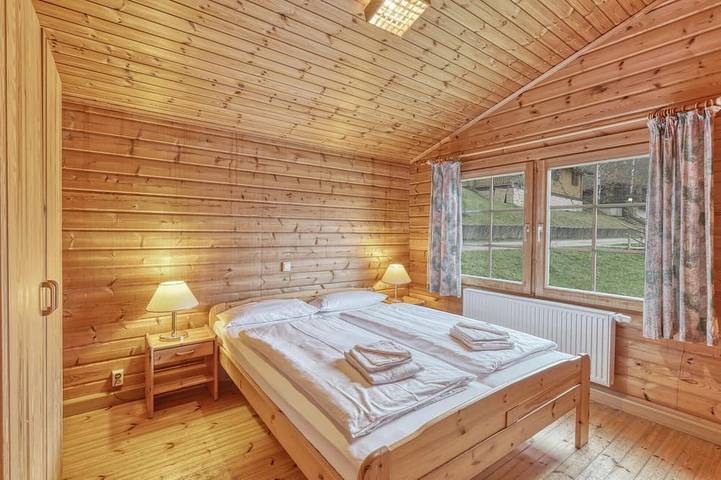 Ferienhaus für 8 Personen, mit Terrasse in Masserberg - 2