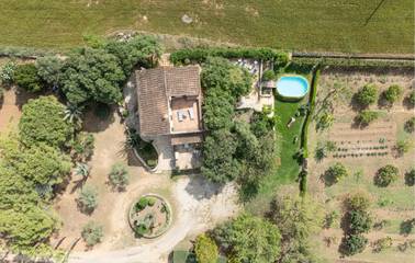 Ferienhaus in Manacor, Mallorca Osten für 6 