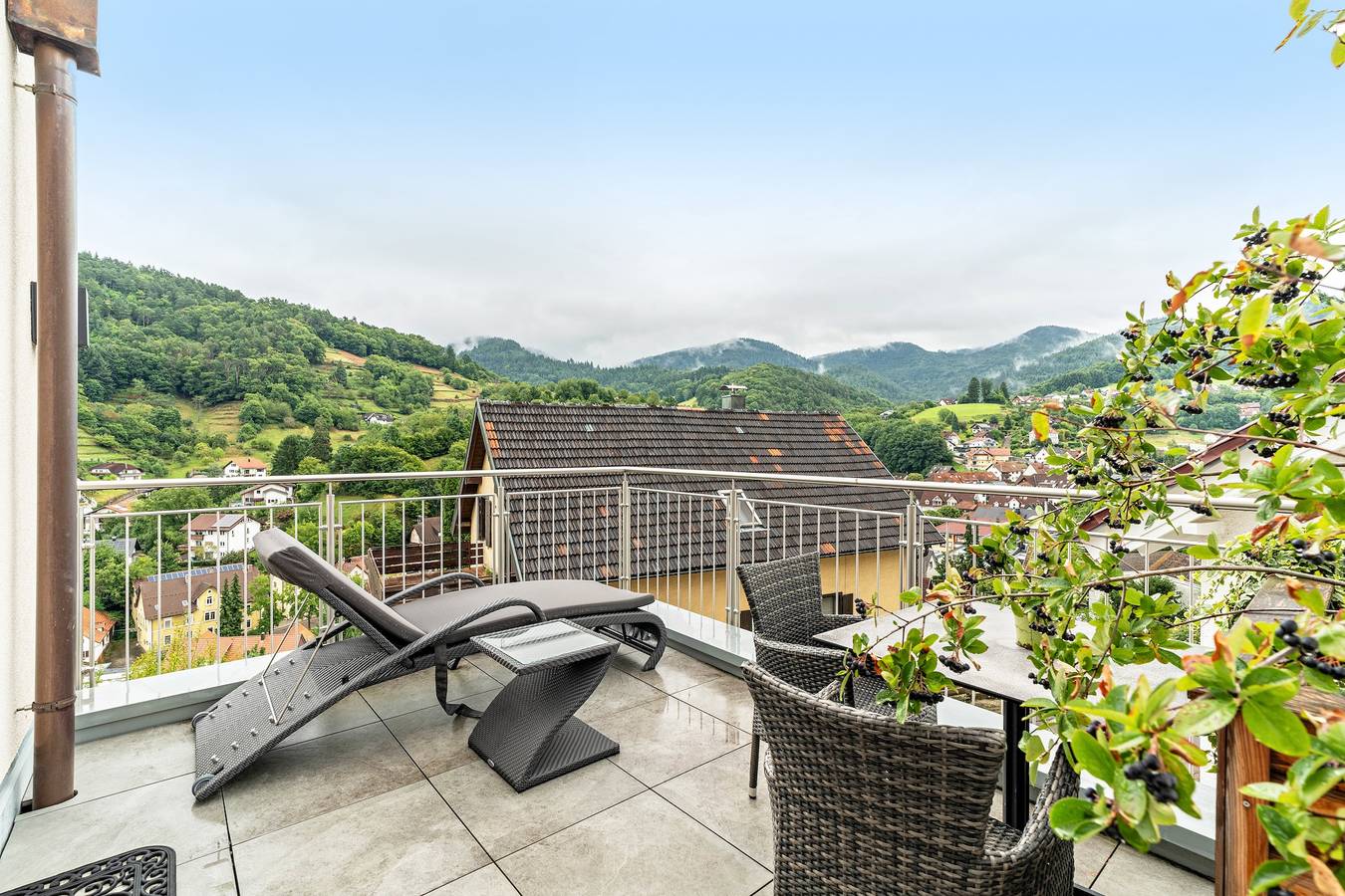 Photo : Appartement de vacances