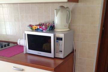 Appartamento per 4 Persone in Marina di Caulonia, Costa Ionica Calabria, Foto 4