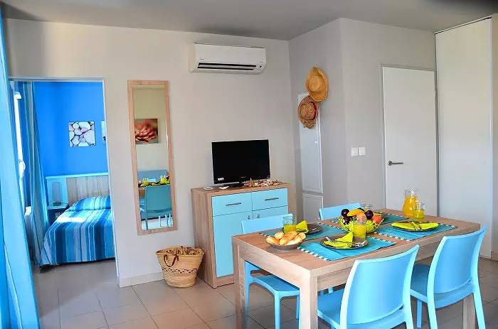 Location maison pour 4 personnes