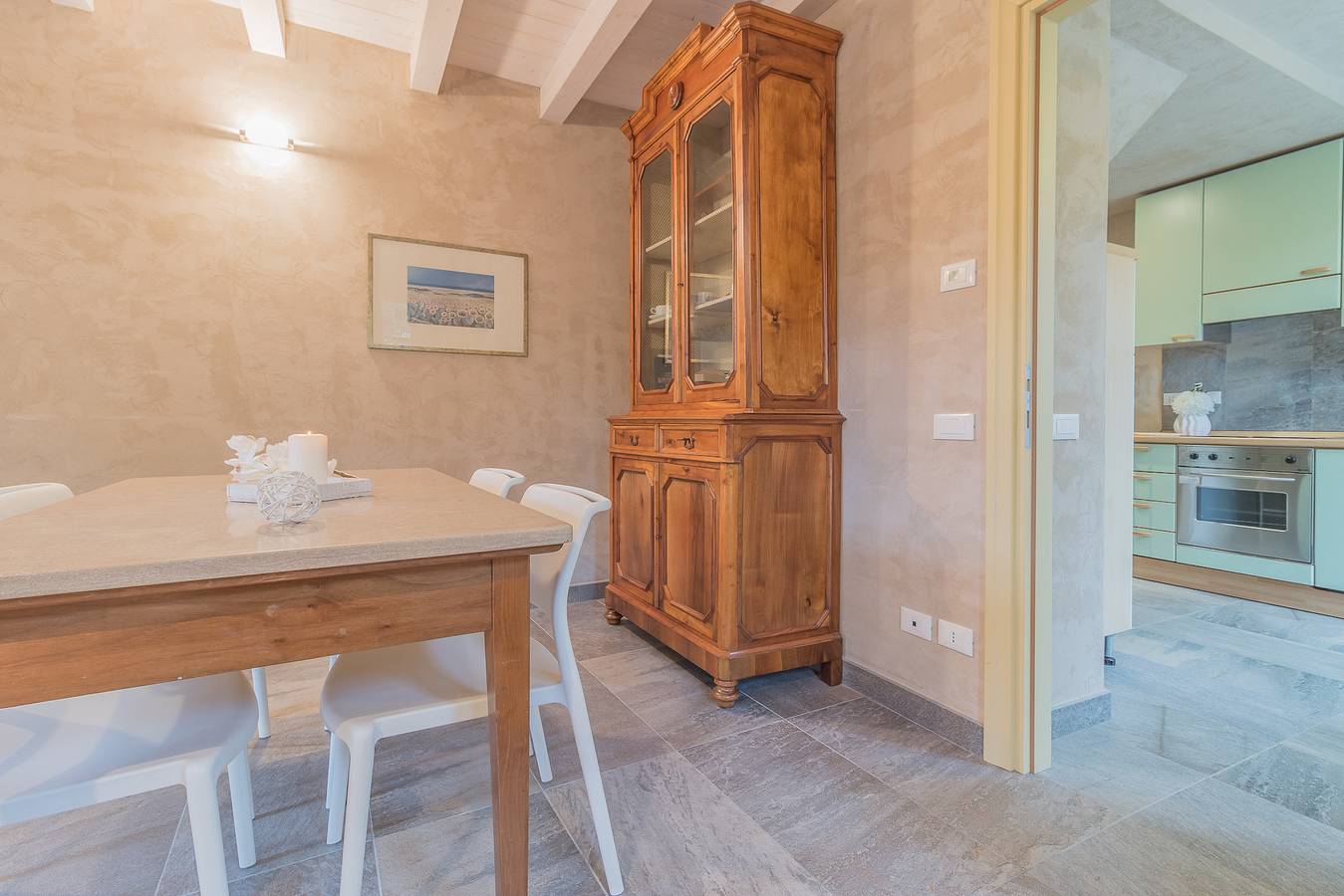 Ganze Wohnung, Del Duca Apartment in Varenna, Gemeinde Varenna