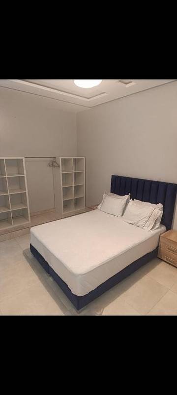 Chambre d’hôte pour 2 personnes, avec balcon, animaux acceptés à Marrakech