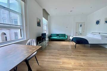 Apartment for 2 People in Chelmsford, Essex, Photo 3