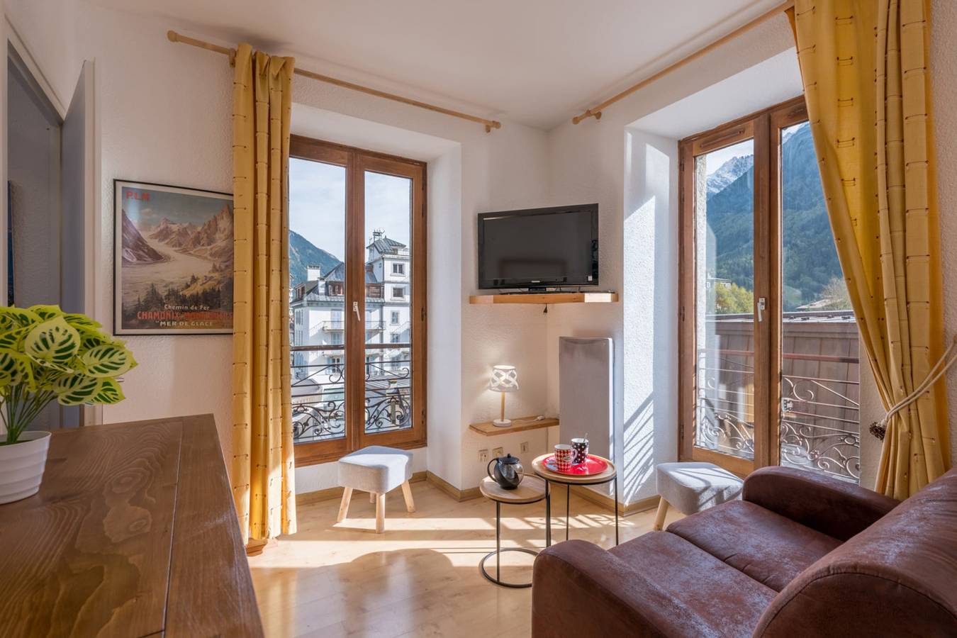 Appartement de vacances