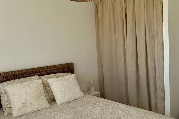 Location de vacances pour 6 personnes, avec jardin et terrasse à Le Bernard - 4