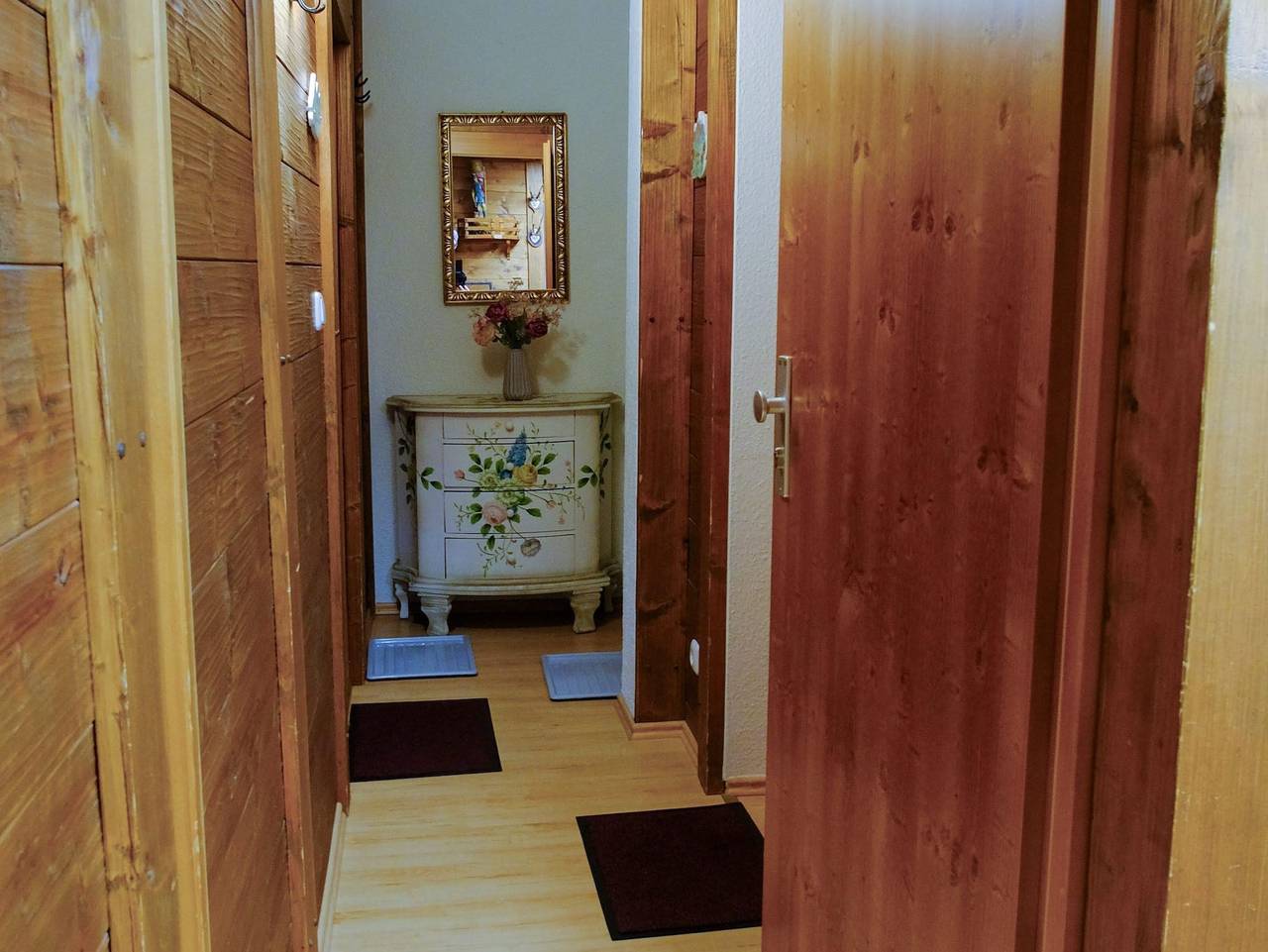Ganze Ferienwohnung, Rothärmel's beim Mayr - Rubihorn in Ofterschwang, Bayerisch Schwaben