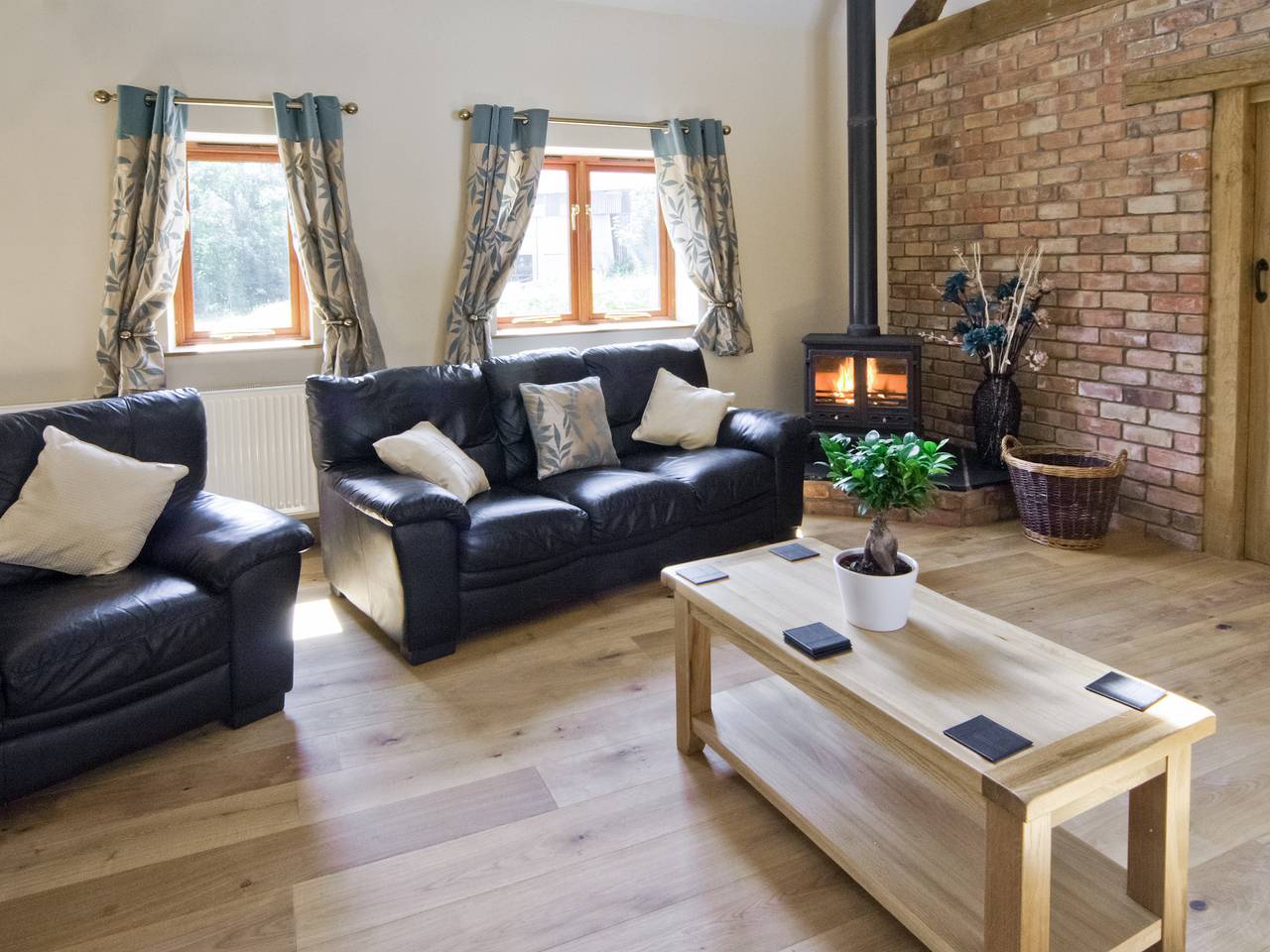 Cefnaire Isaf in Newtown (Powys), Powys