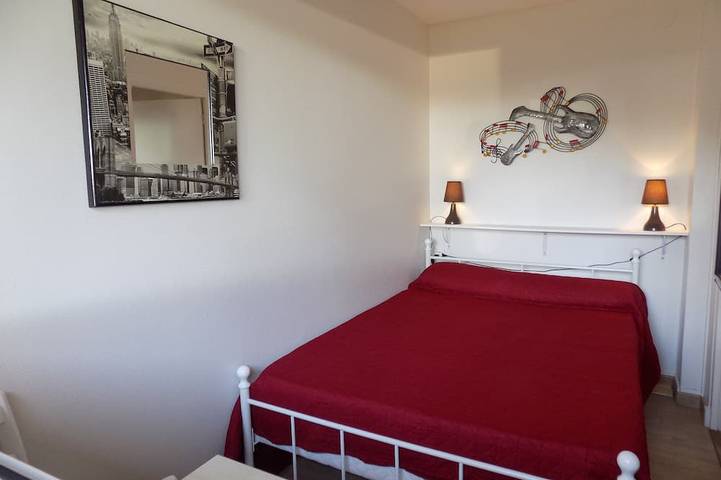 Gîte pour 4 personnes, avec terrasse et jardin dans Plage de Nauzan - 2