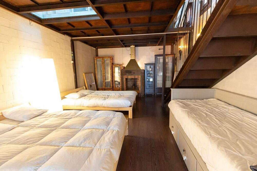 Opening Doors Stone House, Pool, Nature & Relax in Argentona, Costa del Maresme