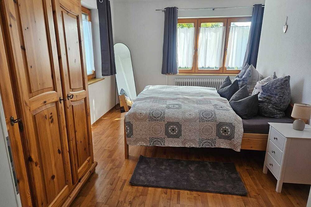 Ferienhaus am Gupfen in Weilheim, Südschwarzwald