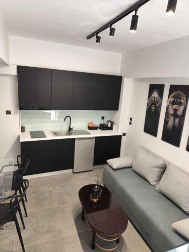 Appartement entier, Studio Eleni in North Aegean Islands