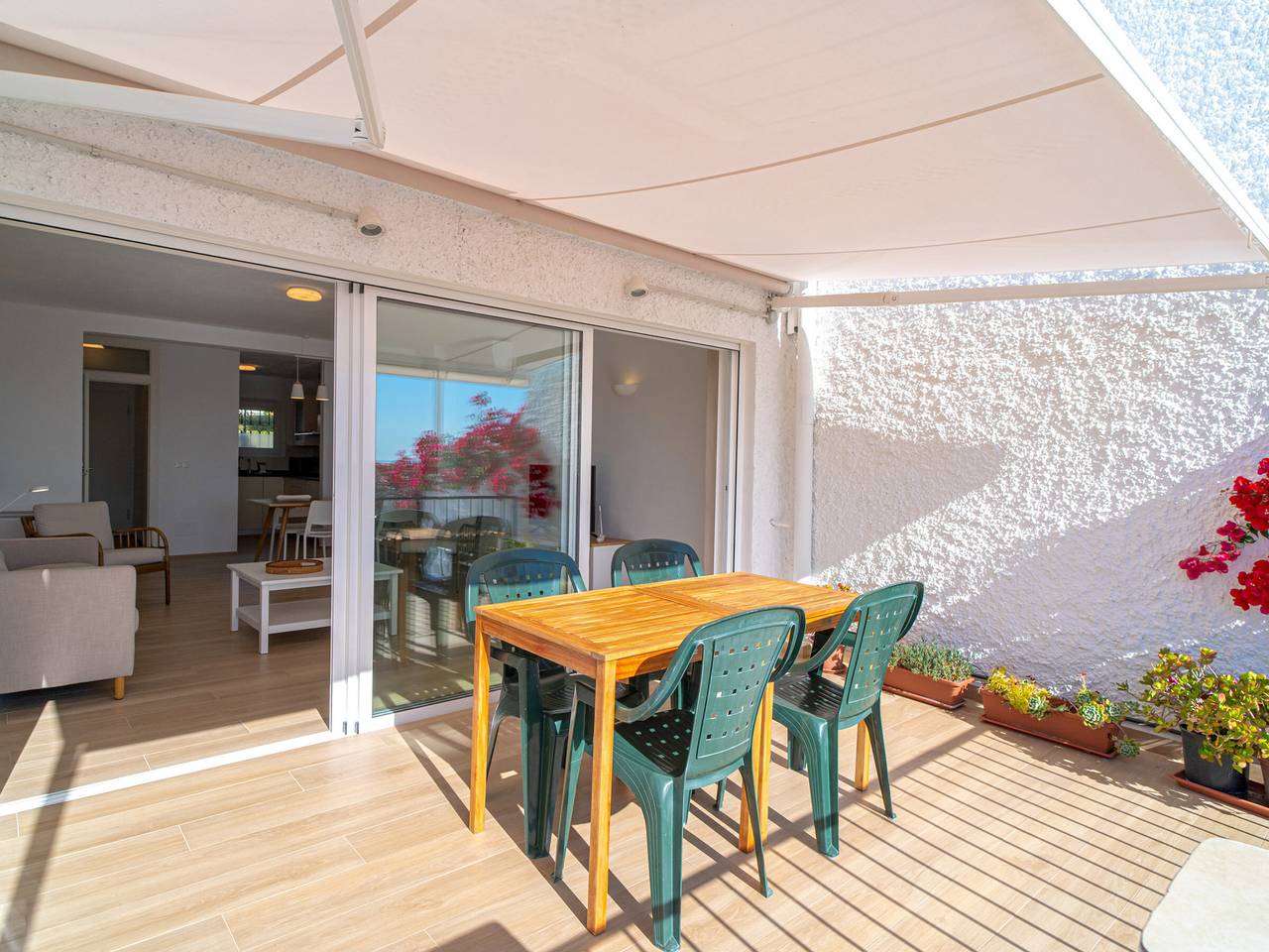 Maison de ville lumineuse et moderne à Nerja in Senorio de Capistrano, El Capistrano