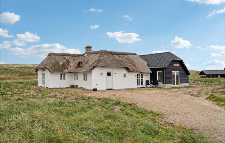 Ferienhaus für 6 Personen, mit Terrasse in Lemvig - 4