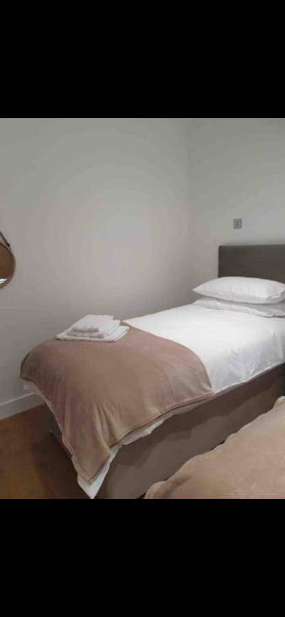 Maison d’hôte pour 2 personnes, avec vue à Liverpool - 2