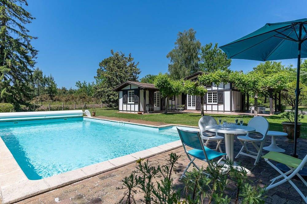 Photo : Maison de vacances