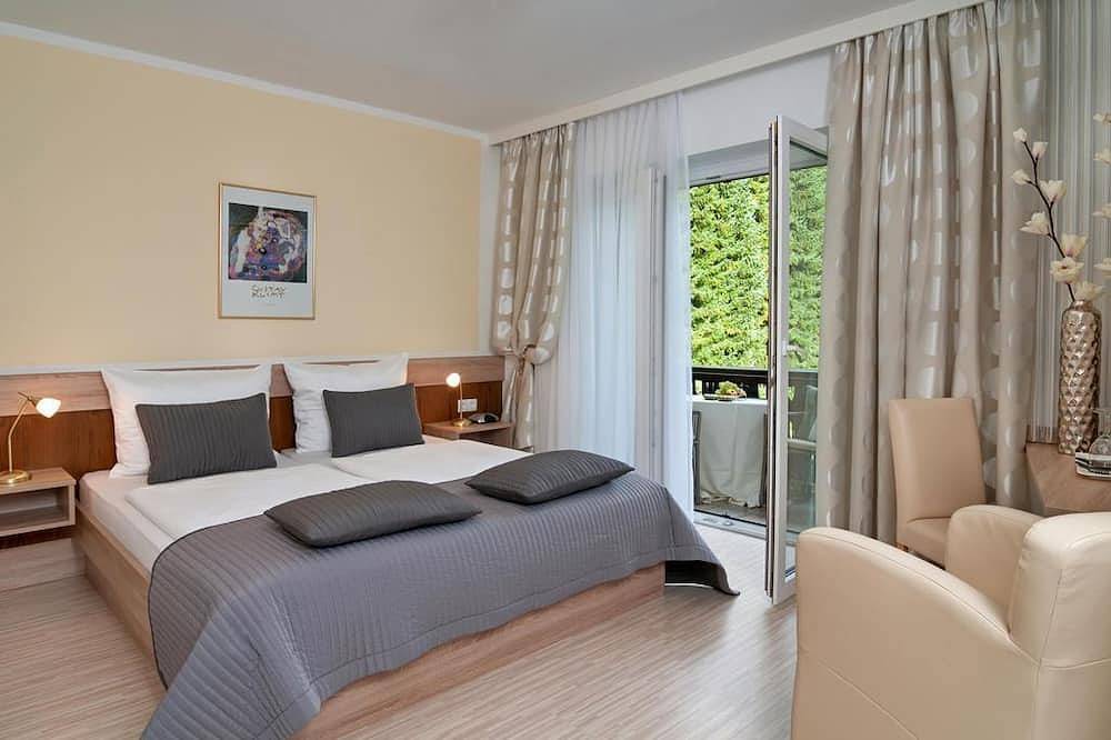 B&b für 2 Personen in Egg am Faaker See, Finkenstein am Faaker See