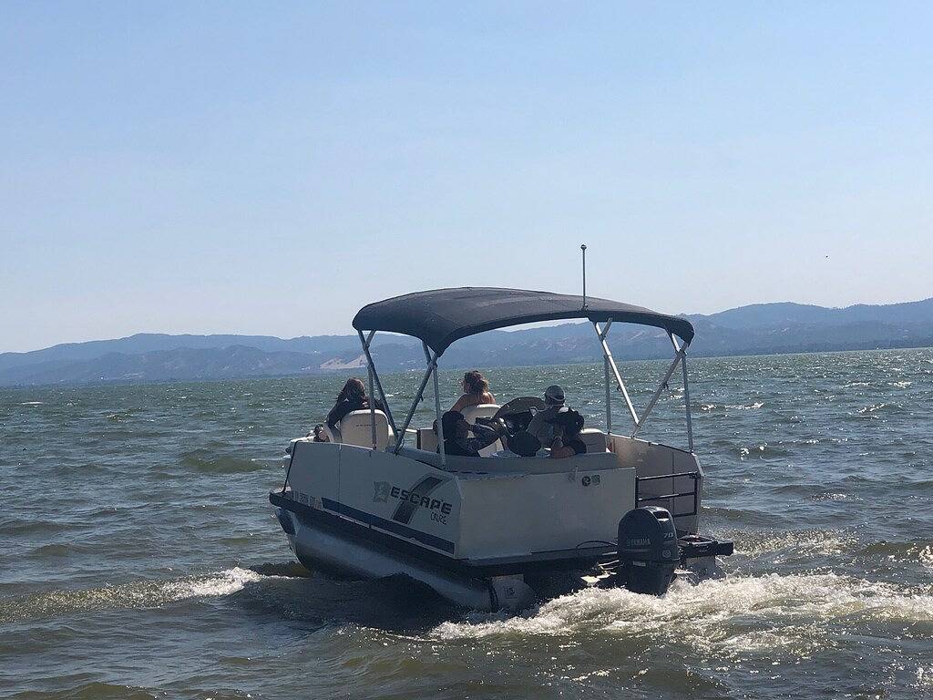 All Inclusive Amenities:Kayak,Sup,Pedal Boat,Pingpong,Pickleball,Movie Nt &More! in California North Coast