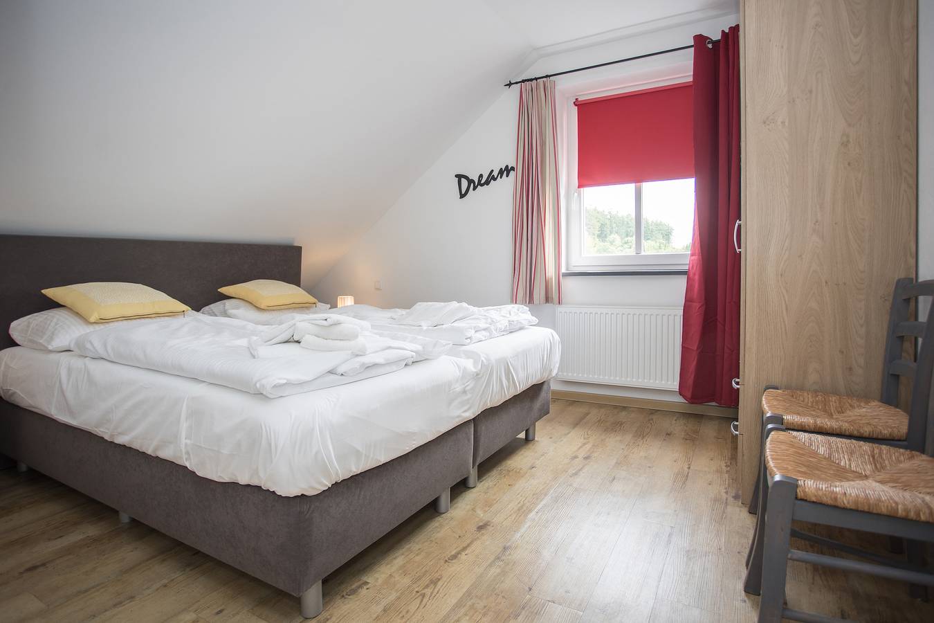 Ferienhaus 'Rothaarglück' Sauerland mit Aussicht | 6-Personen-Apartment - am Gerkenstein 27 Neuastenberg in Neuastenberg, Winterberg