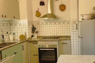 Bnb für 6 Personen in Calice Ligure, Savona Provinz, Bild 1