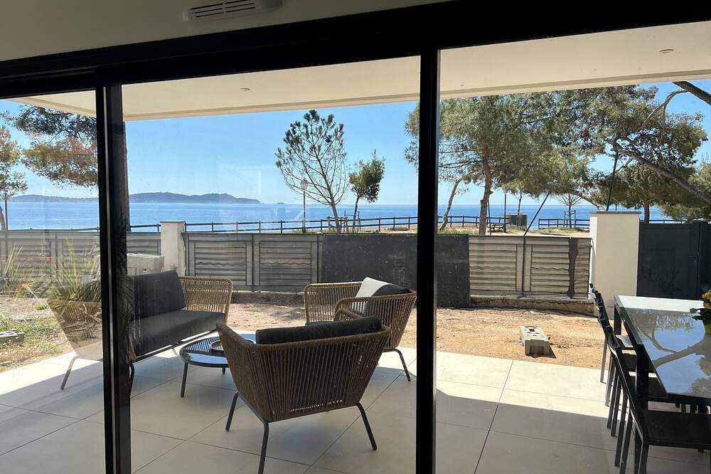 Appartement de vacances