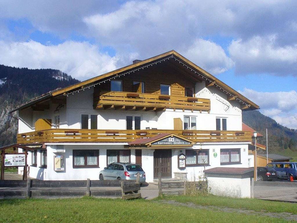 Ferienwohnung in Oberstdorf mit Wifi in Oberstdorf, Bayerisch Schwaben