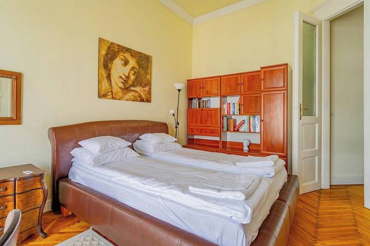 Ganze Wohnung, Casa Ferienwohnungen in Budapest, Danube-Ipoly National Park
