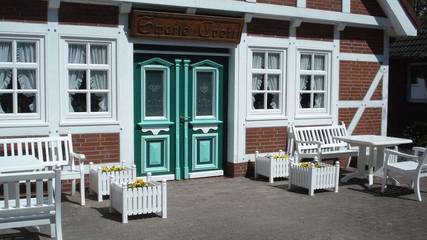 Strandhaus für 2 Personen in Borkum, Ostfriesische Inseln, Bild 1