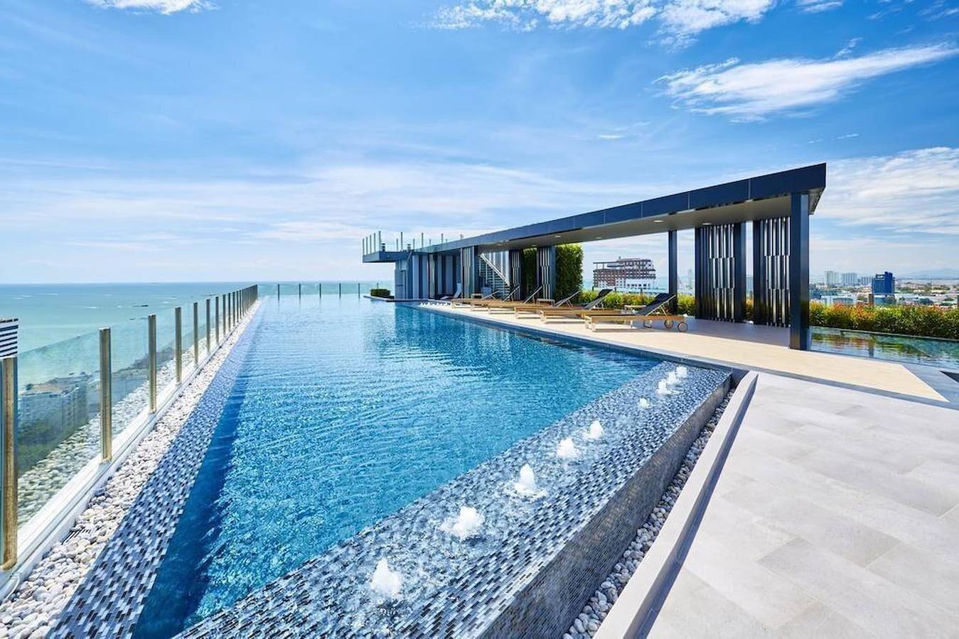 Entire apartment, 2 Bed Room At Great Location - Best Of Pattaya in Pattaya, Chon Buri Province