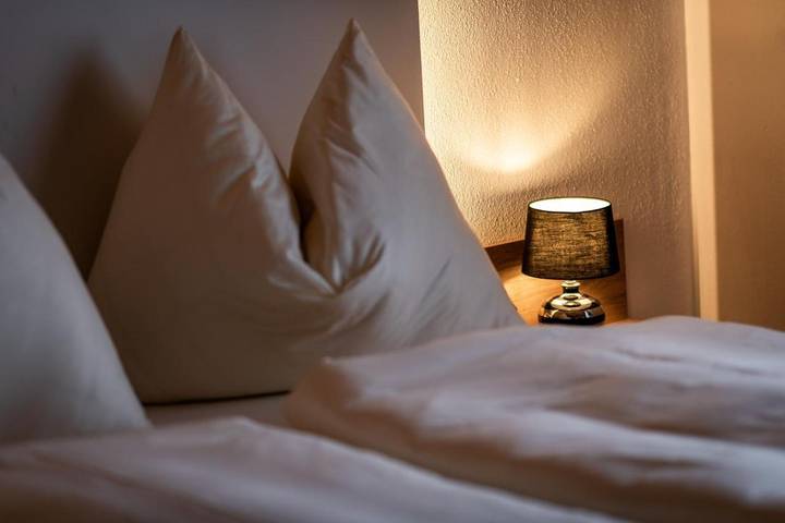 Ferienwohnung für 6 Personen, mit Ausblick und Balkon in Werfenweng - 4