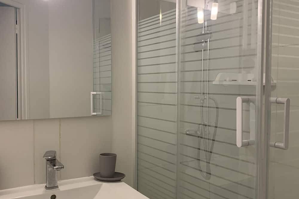 Entire apartment, Vacoa Résidence touristique Appartement T2 rez-de-chaussée in La Saline les Bains, Saint-Paul