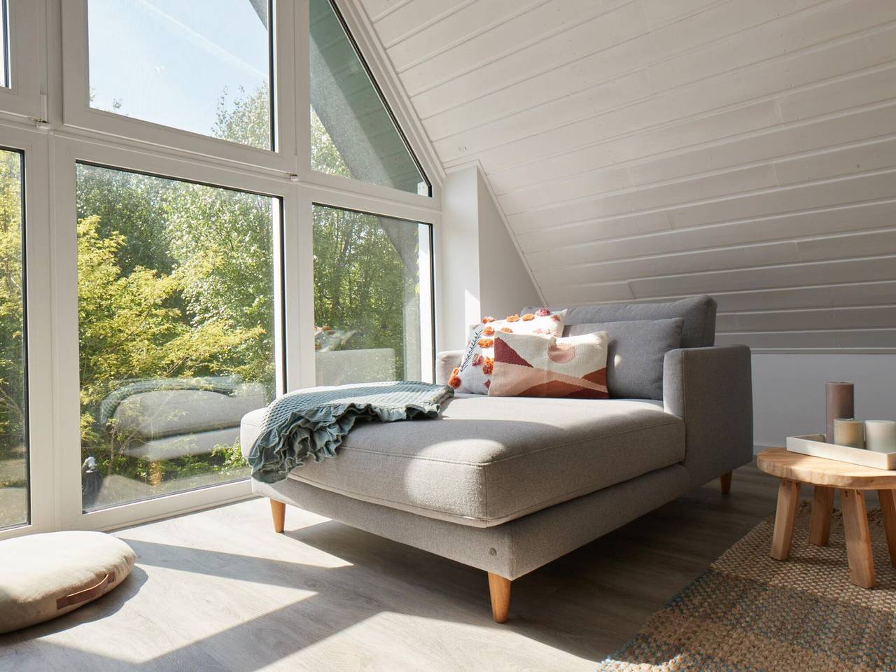 Ferienhaus in St. Peter Ording in St. Peter-Ording, Eiderstedt