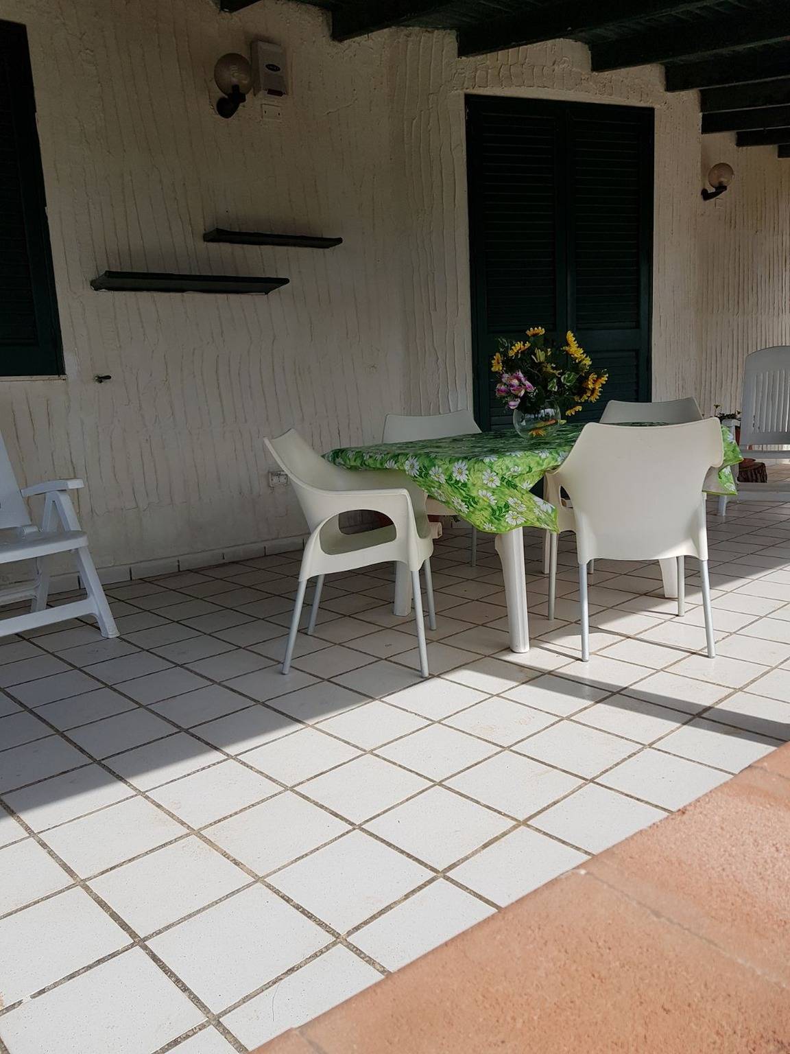 Geräumiges Haus in Mazara del Vallo in Mazara del Vallo, Trapani Provinz