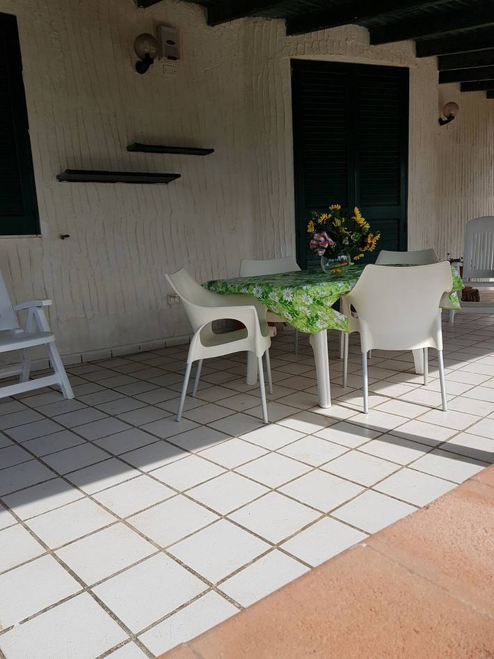 Location de vacances pour 9 personnes, avec terrasse à Mazara del Vallo - 3