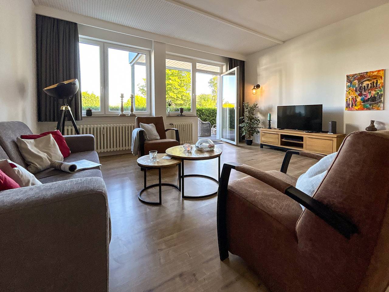 Residenz Züschen B in Züschen, Winterberg