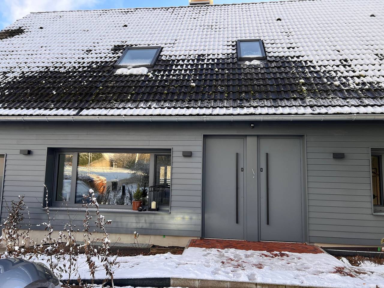 Ganze Ferienwohnung, Ferienwohnung Relax in Rödinghausen, Wiehengebirge