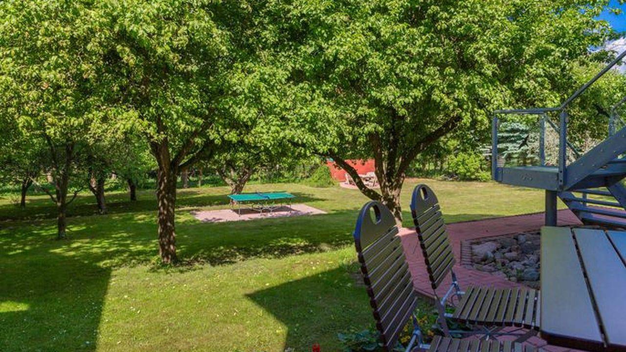 Ganze Ferienwohnung, Ferienwohnung für 3 Personen (62 m²) in Mellenthin in Morgenitz, Rankwitz